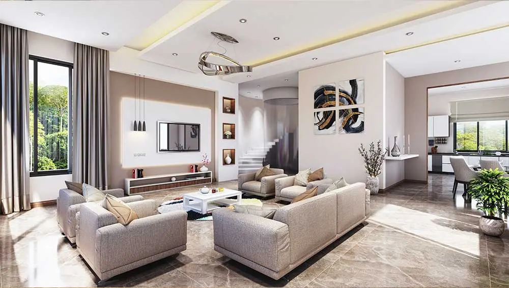 OFF PLAN Luxury Town Houses and Apartments For Sale